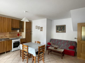 Ceda Nina in Tambar: appartamentino sulle Dolomiti Santo Stefano Di Cadore